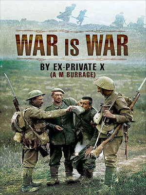 cover image of War Is War